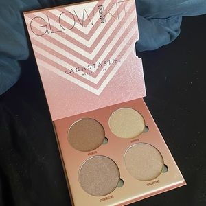 ABH Sun Dipped Glow Kit